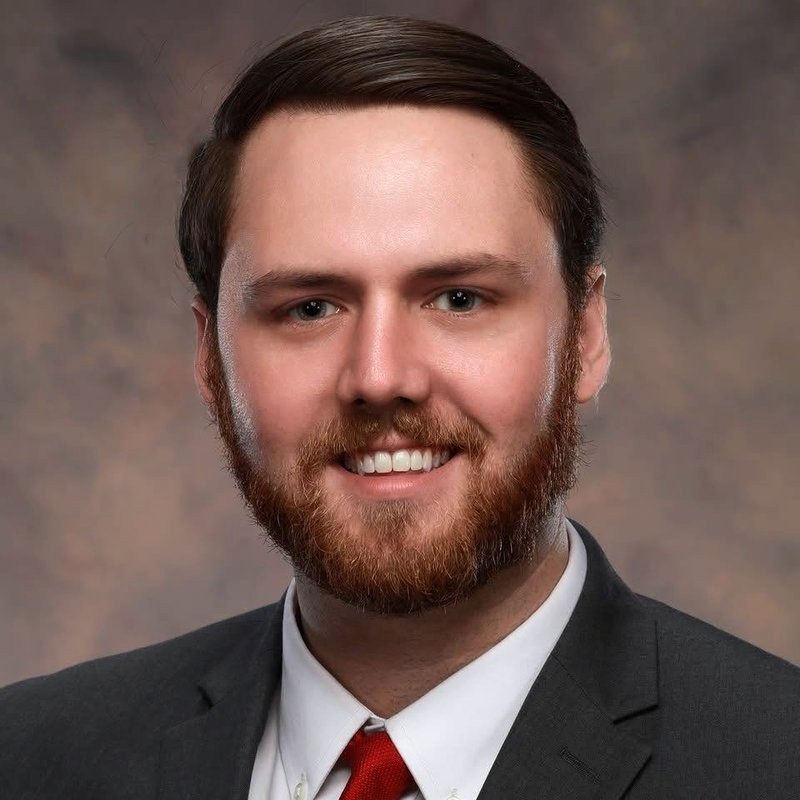 Travis Johns, attorney at Travis Johns Law Firm in Saraland, Alabama